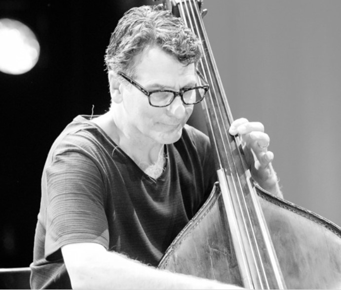 John Patitucci Jazz Trio concert